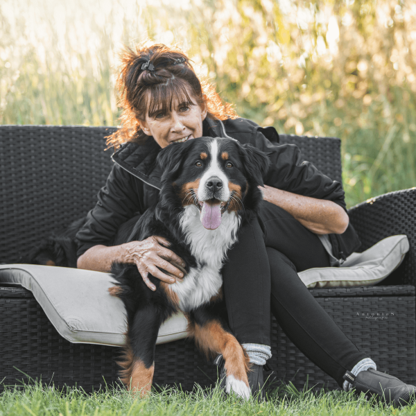 trainer-petra