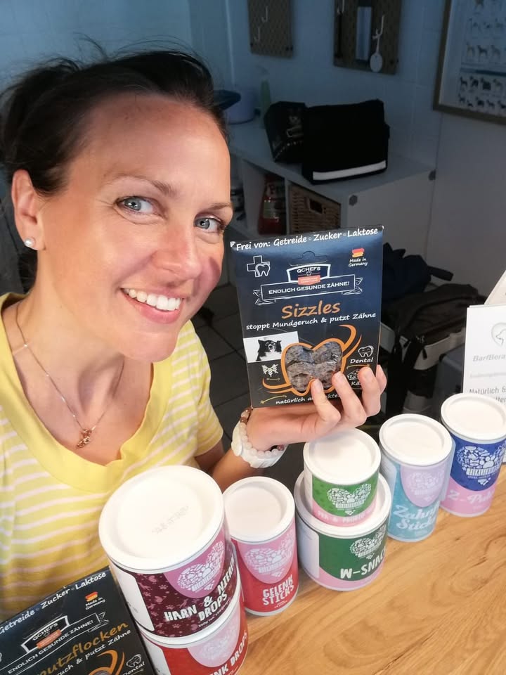 Hundeschule Rudelwelt